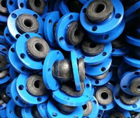 Produits de fonderie en fonte ductile sur mesure de haute qualité et brides en fonte ductile |   Certifié ISO 9001, 100% testé et inspecté