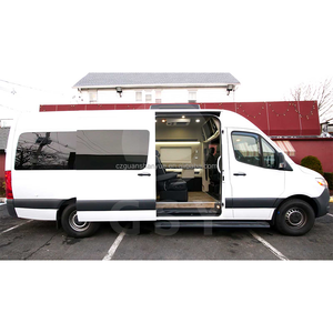 Mercedes velocista <span class=keywords><strong>907</strong></span> accessori interni furgone girevole driver reclinabile sedili vip velocista per mercedes <span class=keywords><strong>sprinter</strong></span> van upgrade - Product Image 6