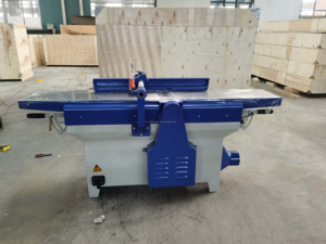 Chế biến gỗ planer Heavy-Duty gỗ jointer đa chức năng bề mặt planer máy - Product Image 3