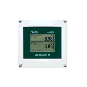 ลดราคา FLXA21-D-U-D-AA-C1-NN-A-N-LA-N-NN/U Yokogawa เครื่องวิเคราะห์แบบ 2 สาย FLXA21 รุ่นโมดูลาร์แบบสองสาย FLXA21-D-P-D Yokogawa FLXA21 Mod - Product Image 1