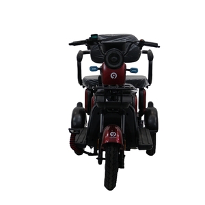 <span class=keywords><strong>Prix</strong></span> raisonnables Pneu de 10 pouces Frein à disque avant 1000w 48v 60v Scooters électriques de mobilité à <span class=keywords><strong>3</strong></span> <span class=keywords><strong>roues</strong></span> d'<span class=keywords><strong>occasion</strong></span> pour adultes à vendre - Product Image 2