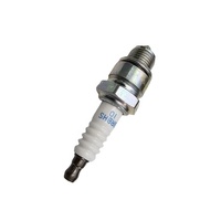 Prix d'usine chinois Bougie d'allumage pour moteur hors-bord BR9HS-10 Bougie d'allumage pour moteur de bateau à moteur BR8HS-10 pour moteur 2 temps