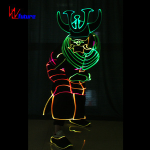 Costume de Mage de Style Coréen Authentique Tenue de Cosplay <span class=keywords><strong>Traditionnelle</strong></span> pour Festival Spectacle Fête Costume Confortable de Haute Qualité - Product Image 2