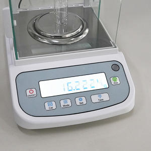 <span class=keywords><strong>Balance</strong></span> analytique électronique automatique de haute précision BIOBASE 120g - Product Image 6