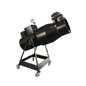 Máquina de espuma <span class=keywords><strong>artificial</strong></span> de 3000W Snow Jet Cannon Máquina de nieve de control manual <span class=keywords><strong>para</strong></span> exteriores - Product Image 1
