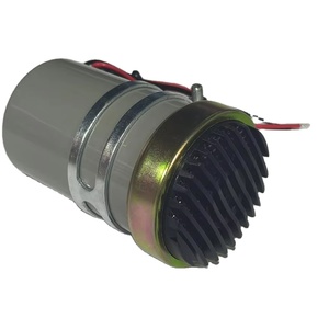 Buzzer d'alerte sonore fort et clair 36630 - 00160/821111 | Sortie sonore à haut volume - Product Image 4