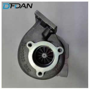 4025026 4024812 3594190 3539748 Turbocompresseur de haute qualité Qst30/Cm552/Cm850/Qsk60 Hx80W pour moteur Cummins - Product Image 4