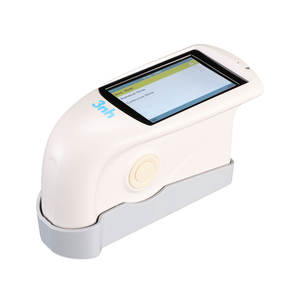 3nh Tragbares Touchscreen-Glanzmessgerät 60 Grad Vielseitig Einsetzbar für Testgeräte <span class=keywords><strong>NHG60</strong></span> - Product Image 2