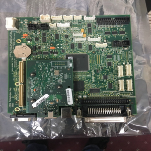 Carte mère PLC ZEBRA **ORIGINALE** <span class=keywords><strong>220XI4</strong></span> avec Ethernet provenant d'une imprimante neuve **EXPÉDITION US** Vente en gros - Product Image 1