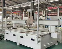 Centre d'usinage CNC 3 axes haute efficacité pour le gravage et la découpe du bois, routeur CNC pour le pliage et la découpe du contreplaqué, mobilier scolaire, chaises