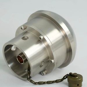 ค้อนสแตนเลส DWEL PT306 แรงดัน 0-20000psi สำหรับงานแตกหักโครงสร้าง งานขุดเจาะบ่อน้ำมัน และงานซีเมนต์ - Product Image 4