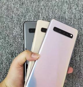 โทรศัพท์มือถือ S10 5G ปลดล็อคแล้ว, หน้าจอ WQHD+ ขนาด 6.7 นิ้ว, กล้องหลัง 4 ตัว, กันน้ำมาตรฐาน IP68 - Product Image 3