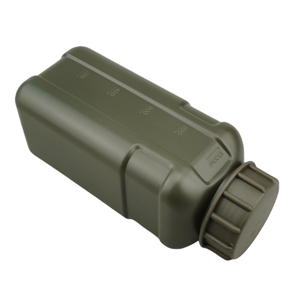 Muestra gratuita de fabricante: Cantimplora de agua y leche para batallas acuáticas, portátil para deportes al aire libre y camping, de alta calidad. - Product Image 3