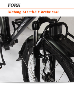 Bicicleta Urbana de 26 Pulgadas, 7 Velocidades, Frenos de Disco Shimano, Horquilla Delantera con Absorción de Impactos, Transmisión por Eje, para Hombre/Mujer, Aleación de Aluminio, 100 kg - Product Image 3