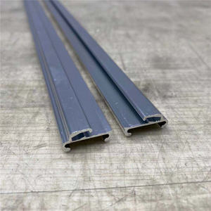 Petit et mince profil d'<span class=keywords><strong>aluminium</strong></span> décoratif d'excellente facture - Product Image 6