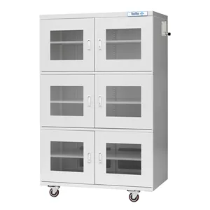 Moisture Proof Electronic Nitrogen Storage Drying Box For IC PCB Batteries