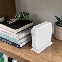Déshumidificateur intelligent DTA pour bibliothèque, épaisseur 7 cm seulement, déshumidificateur mince, mini format, OEM ODM disponible