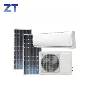 Aire Acondicionado Monosplit de Alta Eficiencia y Ahorro de Energía, con Batería, Frecuencia Variable, R32, A++, Refrigeración/Calefacción Doméstica - Product Image 3