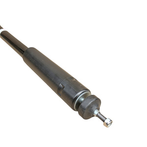 Amortisseur arrière Honda Freed 52610-SZY-003, norme OEM, support simple inclus - Product Image 1