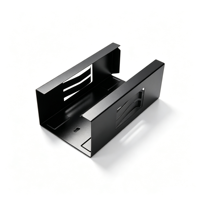 Fabrication sur mesure de tôles métalliques de haute précision, usinage industriel, estampage, pliage et assemblage de pièces