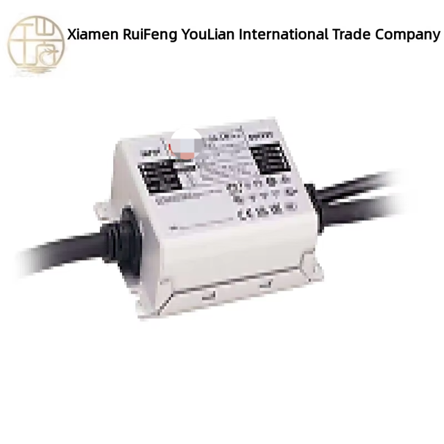 Xlg-20-m Constant Current Led Driver - 21w 500ma +25.2 to 42v -... New Original Ready Stock Industrial Automation Pac