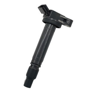 คอยล์จุดระเบิด 90919-02250 สำหรับอะไหล่ทดแทนรถยนต์โตโยต้า เล็กซัส - Product Image 3