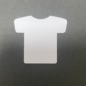 Smart Passive Custom Shape PVC Logo Printed <strong>Nfc</strong> <strong>Card</strong> <strong>Tag</strong> 213 Chip - Product Image 4