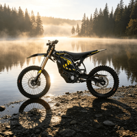 Vente en gros de Surron Light Bee2 X 2026 en stock, moto électrique tout-terrain Light Bee 2 2026