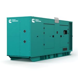 Générateur diesel à cadre ouvert CUMMINS 1010 KVA, démarrage automatique/à distance, 50 Hz, 1500 tr/min, fonctionnement silencieux, type ouvert, ATS, télécommande - Product Image 3