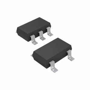 MIC5319-3.3YD5 SOT 23 5 Thin, TSOT 23 5 Manufacturer Channel Electronic Chips Component Power Management (PMIC) - Product Image 1