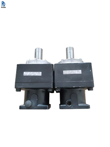 Caja de Engranajes para Servomotor VRSF-9C-400-GC Original y Genuina para Control de Movimiento - Product Image 1