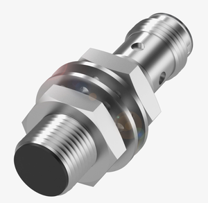 MT-BALLUFF สวิทช์ความใกล้เคียง BES M12ME-PSC40B-S04G-003เซ็นเซอร์อุปนัย BES00EF กระบอก M12x1 10 ~ 30 VDC -25...70. ซี - Product Image 3