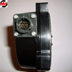 <strong>Encoder</strong> UTTIH-B20FK Working for YASKAWA Servo Motor SGMGV-20A3A61 SGMGV-20A3A6S SGMGV-20A3A21 - Product Image 5