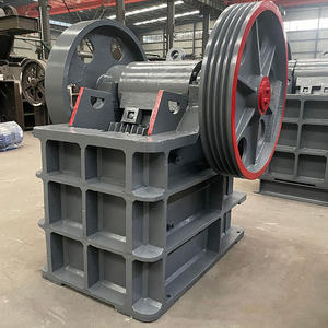 Trituradora de Mandíbulas Hidráulica Portátil Pequeña para Cantera y Agregados, Precio Competitivo, en Venta en Nigeria - Product Image 2