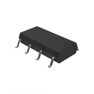 ABU / MOSFET บริการครบวงจร 8 SOIC (0.154 นิ้ว, กว้าง 3.90 มม.) ชิปอิเล็กทรอนิกส์ ไอซี วงจรรวม - Product Image 1