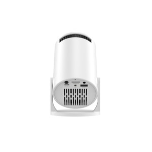 Mini vidéoprojecteur 4K pour cinéma maison, écran de projection portable en pouces, WIFI BT HY300, projecteurs intelligents, vente en gros à l'extérieur - Product Image 5