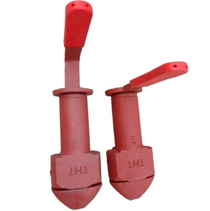 Khóa xoắn Thép Mới cho <span class=keywords><strong>Container</strong></span> vận chuyển & Phụ tùng xe tải & phụ kiện - Product Image 6