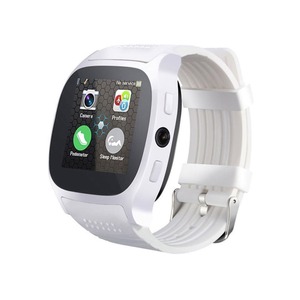 Caméra <span class=keywords><strong>Facebook</strong></span> Téléphone Montre Support Carte SIM Smart Téléphone Portable Montre 2G GSM 1.54 "Écran Tactile BT Appel Montre Intelligente - Product Image 3
