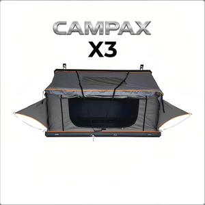 <span class=keywords><strong>Tente</strong></span> <span class=keywords><strong>de</strong></span> <span class=keywords><strong>toit</strong></span> automatique légère pour toutes les saisons, à coque rigide, pour camionnette double cabine 4x4 avec tissu Oxford - Product Image 6