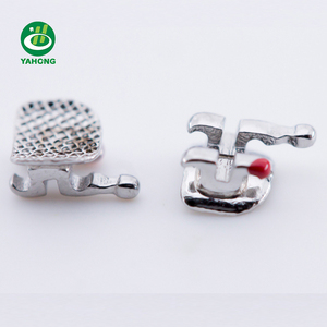 Giá Đỡ Yahong 022 MIM Giá Đỡ Răng Chỉnh Nha/MBT 345 Có Móc - Product Image 4