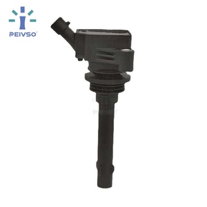 คอยล์จุดระเบิดคุณภาพสูง PEIVSO OEM Spec ทนทาน จุดระเบิดเร็ว สำหรับ Hanteng X7 Zotye T600 Domy X5 1.5T 2.0T OEM 3M12N-84100A1 - Product Image 1