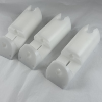 Services d'usinage CNC sur mesure de haute précision OEM, pièces en aluminium, acier inoxydable, plastique, tournage et fraisage pour l'automobile et la machinerie