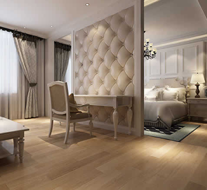 oak wood flooring engineered wood flooring European oak, 2021 hot!
