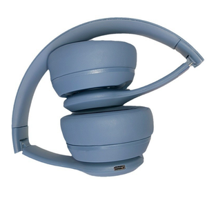 <span class=keywords><strong>Auriculares</strong></span> inalámbricos Solo 4 <span class=keywords><strong>de</strong></span> <span class=keywords><strong>alta</strong></span> <span class=keywords><strong>calidad</strong></span> Recién llegado Studio Pro BT Plegable Cancelación <span class=keywords><strong>de</strong></span> ruido Aviación emergente para viajes deportivos - Product Image 5