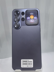Caja Misteriosa con Teléfono Móvil S27 Ultra <span class=keywords><strong>5G</strong></span>, Accesorios para Smartphones - Product Image 4
