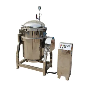 Quality Assurance used gas popcorn machines for sale gas popcorn machine price clay cooking pot best quality cheap price