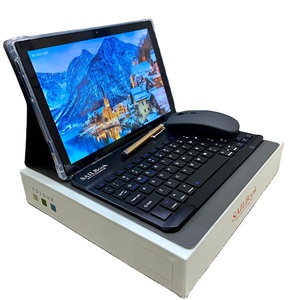 Fabriek Directe Verkoop B10 Laptop Tablet Quad-Core 6 + 256Gb Android 13 Online Cursus Learning Games <span class=keywords><strong>Hd</strong></span> Display Tablet Groothandel