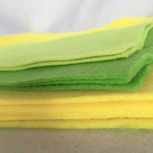 Mantel de Fieltro de Poliéster para práctica de tenis, Bola de <span class=keywords><strong>billar</strong></span>, superventas - Product Image 6