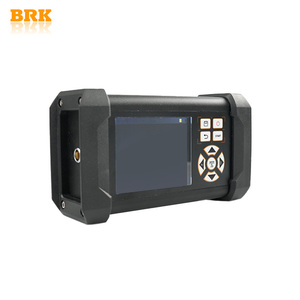 딥 그로브 거칠기 분할 테스터: 60mm 그루브 | Z축 320μm | ≤ 3% 표시 가변성 | 모바일 명령 - Product Image 5