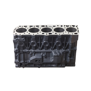 Bloque de Cilindros 3406 3351 G3616 G3632 Pieza de Repuesto para Motor Diésel - Product Image 1